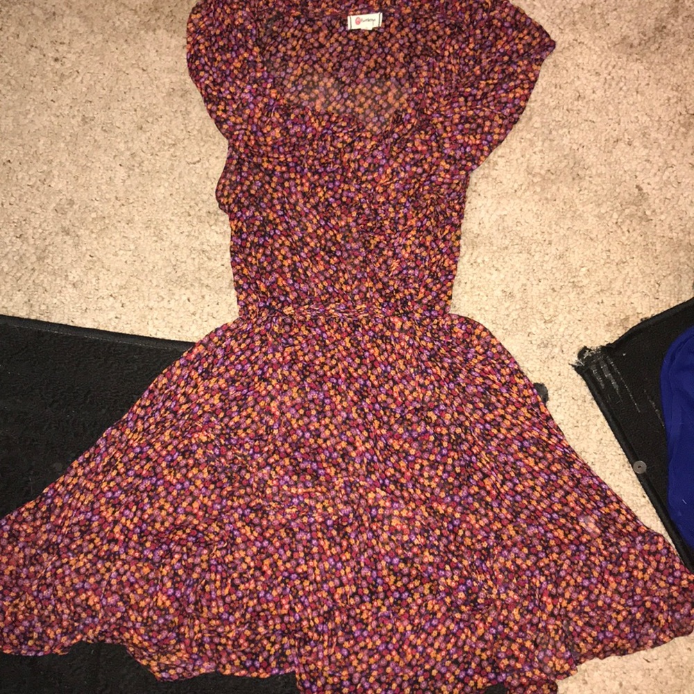 Dress.